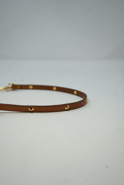 Louis Vuitton 2003 Blossom Pochette Shoulder Bag