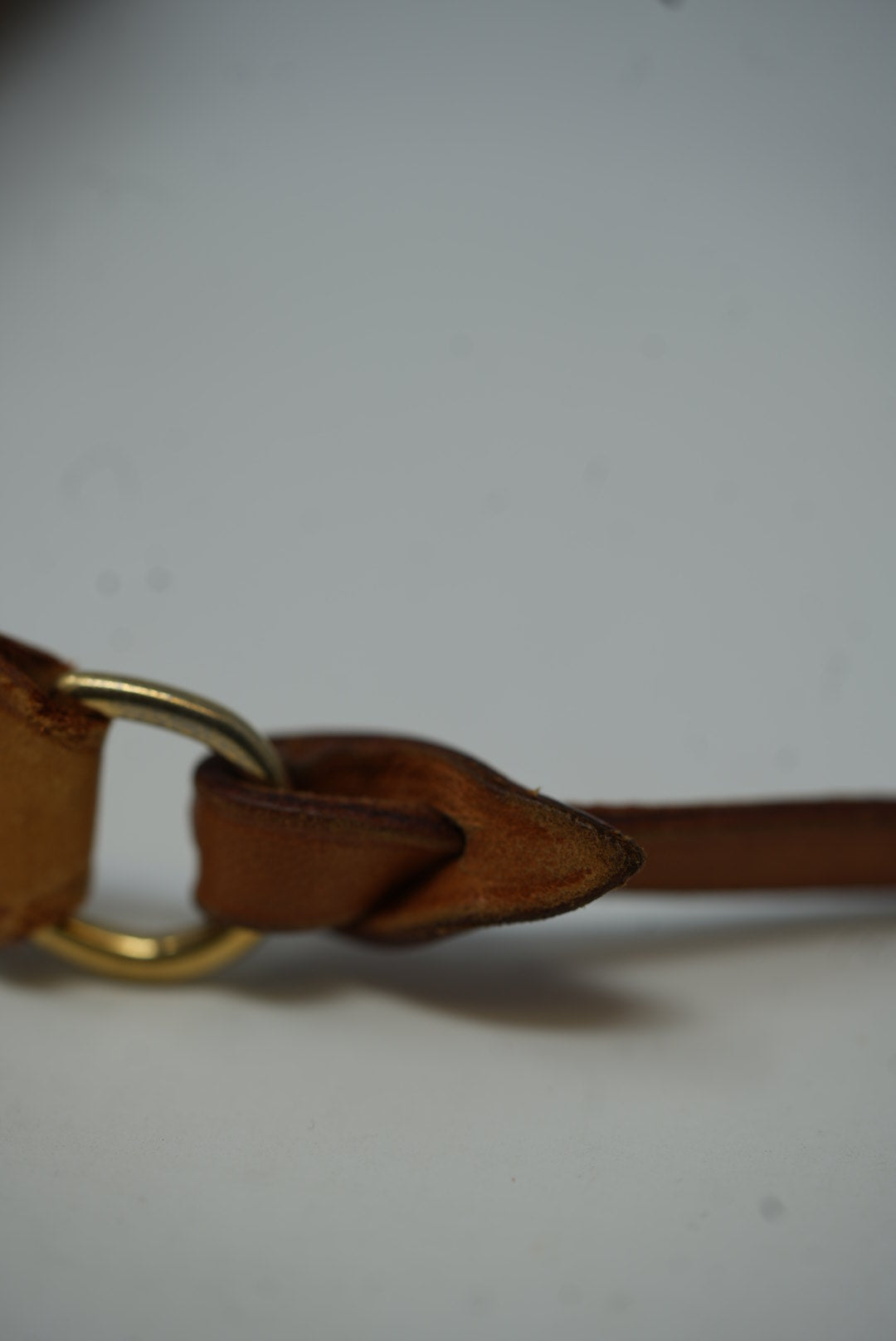 Louis Vuitton 2003 Blossom Pochette Shoulder Bag