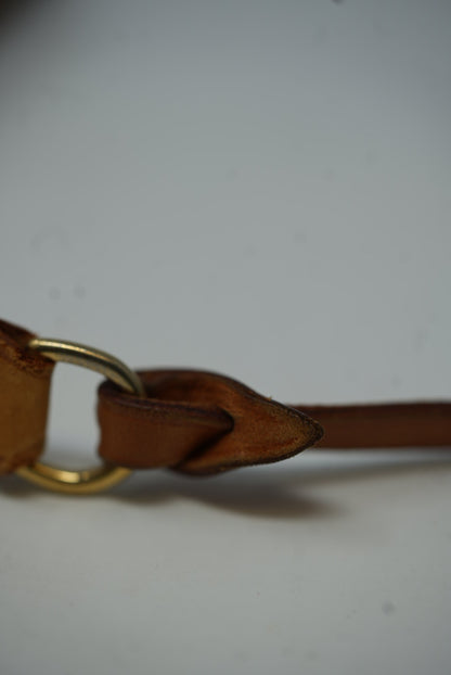 Louis Vuitton 2003 Blossom Pochette Shoulder Bag