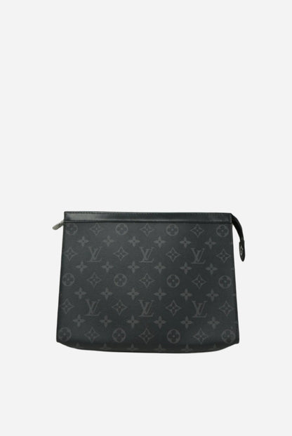 Louis Vuitton Pochette Voyage MM 2018