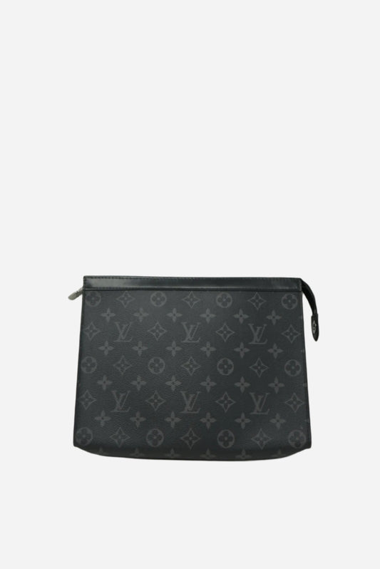 Louis Vuitton Pochette Voyage MM 2018