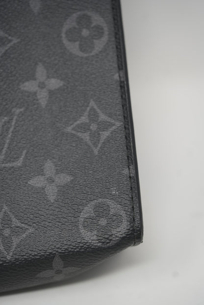 Louis Vuitton Pochette Voyage MM 2018
