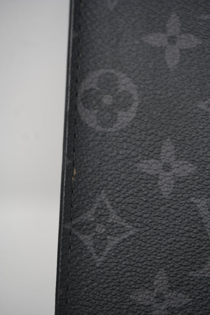 Louis Vuitton Pochette Voyage MM 2018