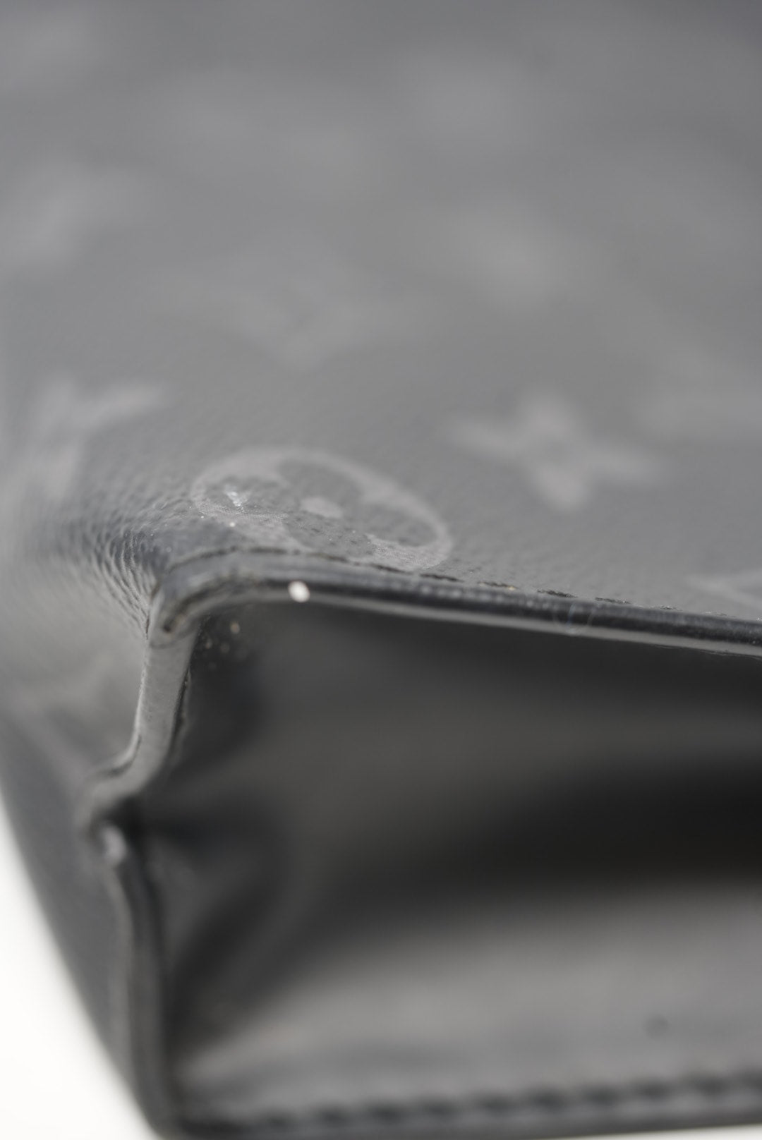 Louis Vuitton Pochette Voyage MM 2018