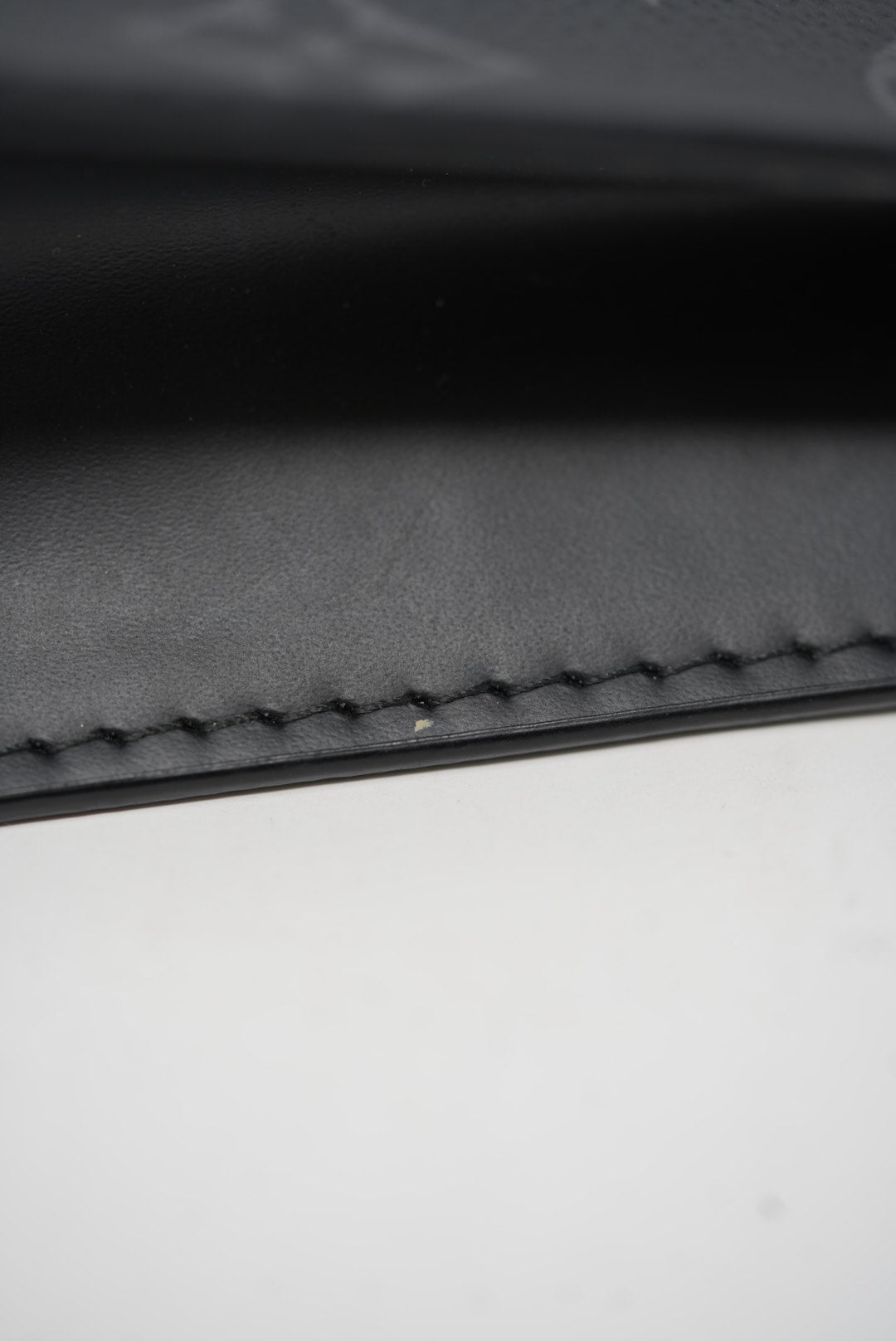 Louis Vuitton Pochette Voyage MM 2018