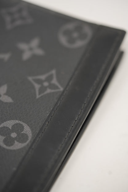 Louis Vuitton Pochette Voyage MM 2018
