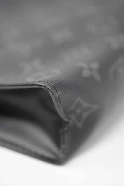 Louis Vuitton Pochette Voyage MM 2018
