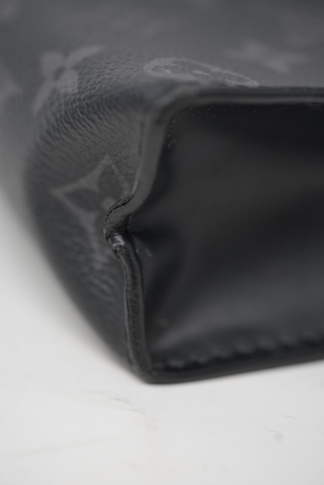 Louis Vuitton Pochette Voyage MM 2018