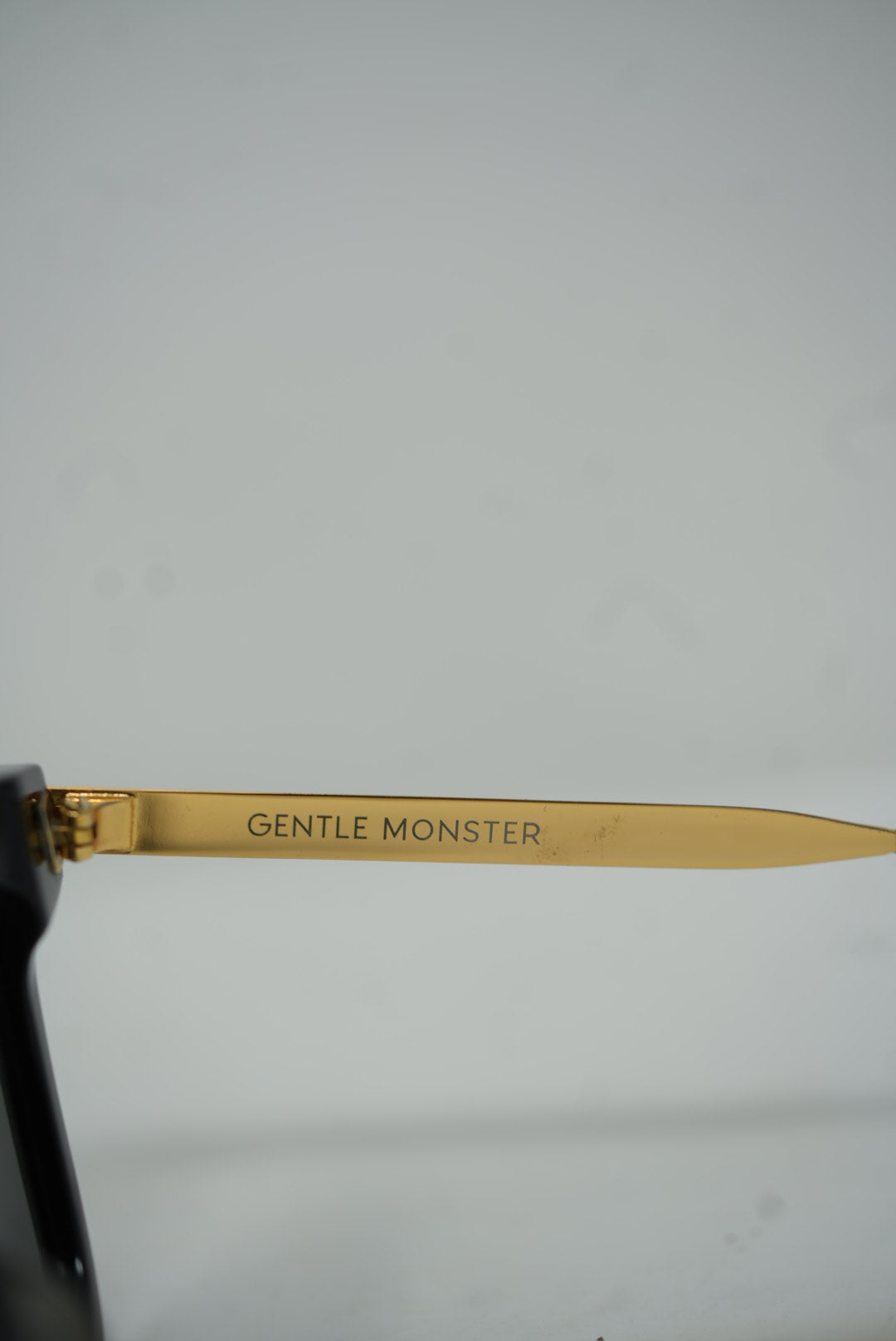 Gentle Monster Sunglasses Full set