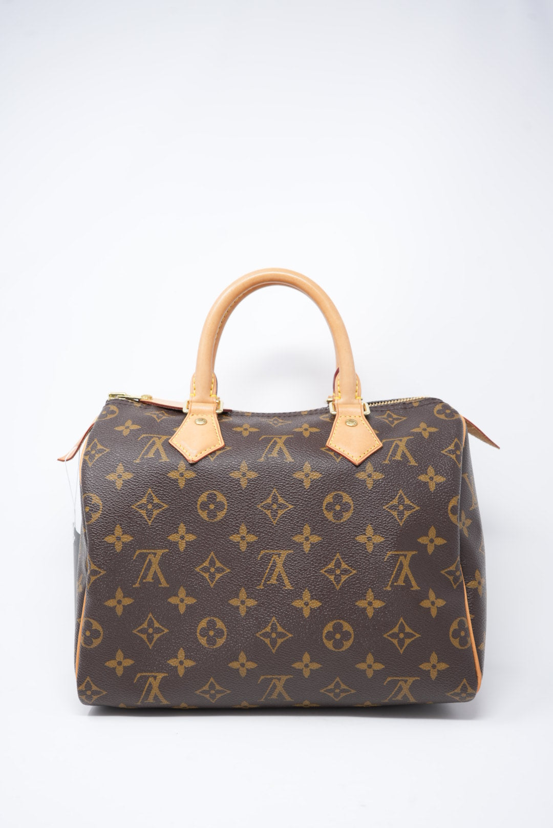 Louis Vuitton Speedy 25 Handbag Monogram