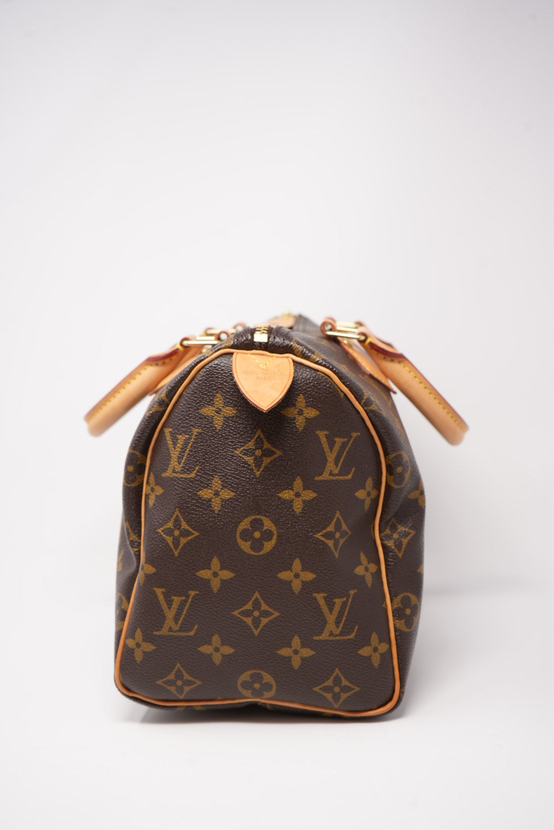 Louis Vuitton Speedy 25 Handbag Monogram