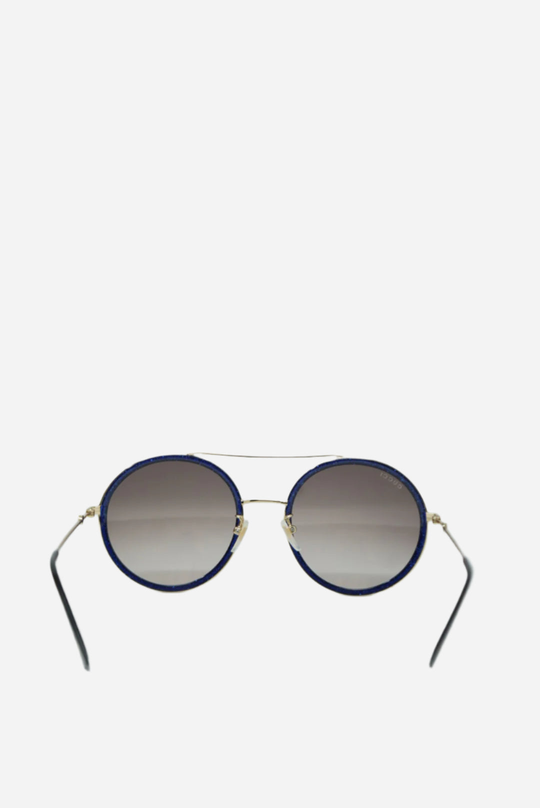 Gucci Round Sunglasses