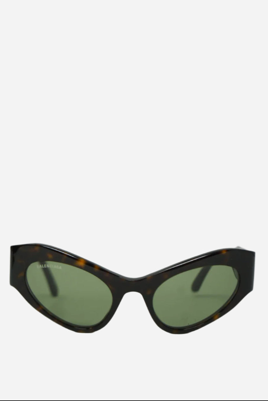 Balenciaga Cat-Eye Sunglasses