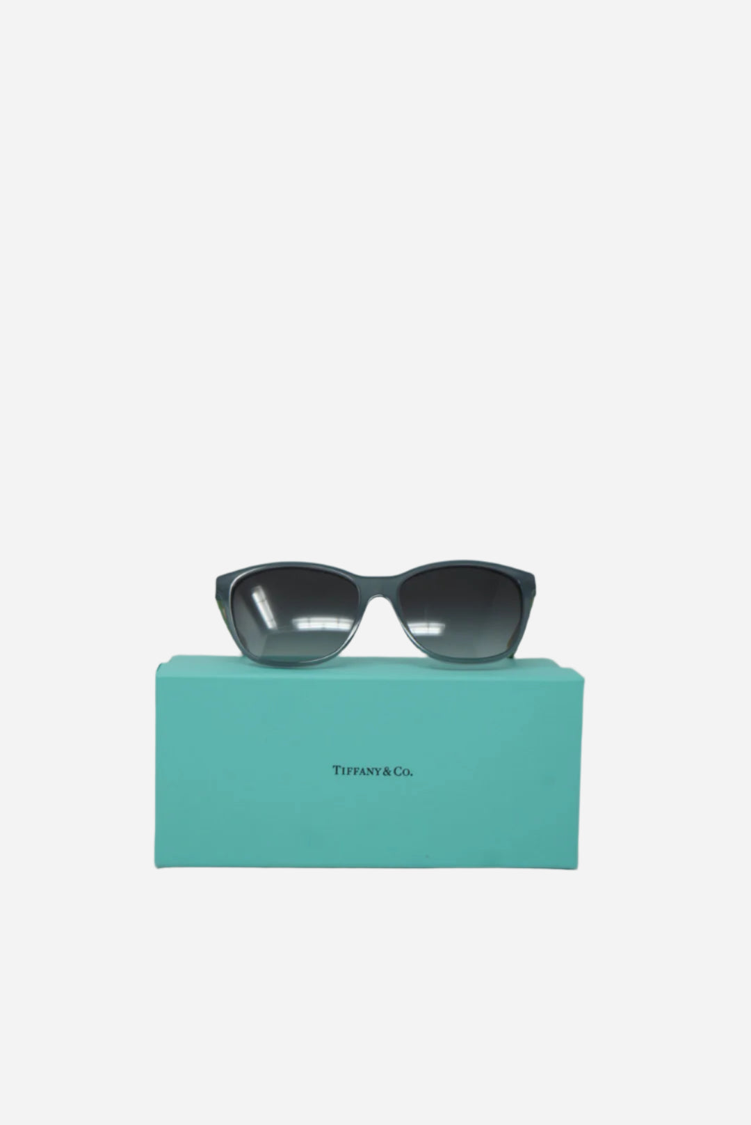 Tiffany & Co Sunglasses Full Set NWT