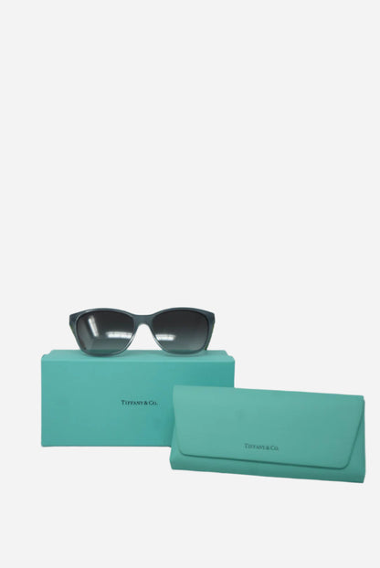 Tiffany & Co Sunglasses Full Set NWT