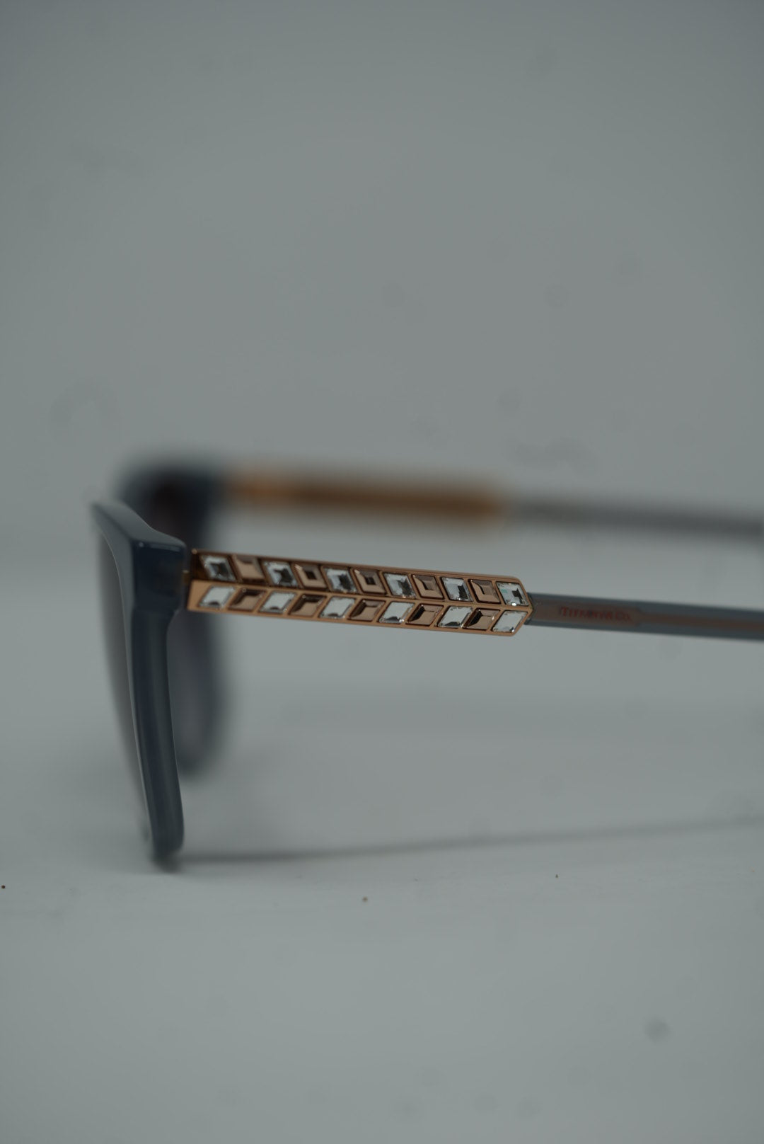 Tiffany & Co Sunglasses Full Set NWT