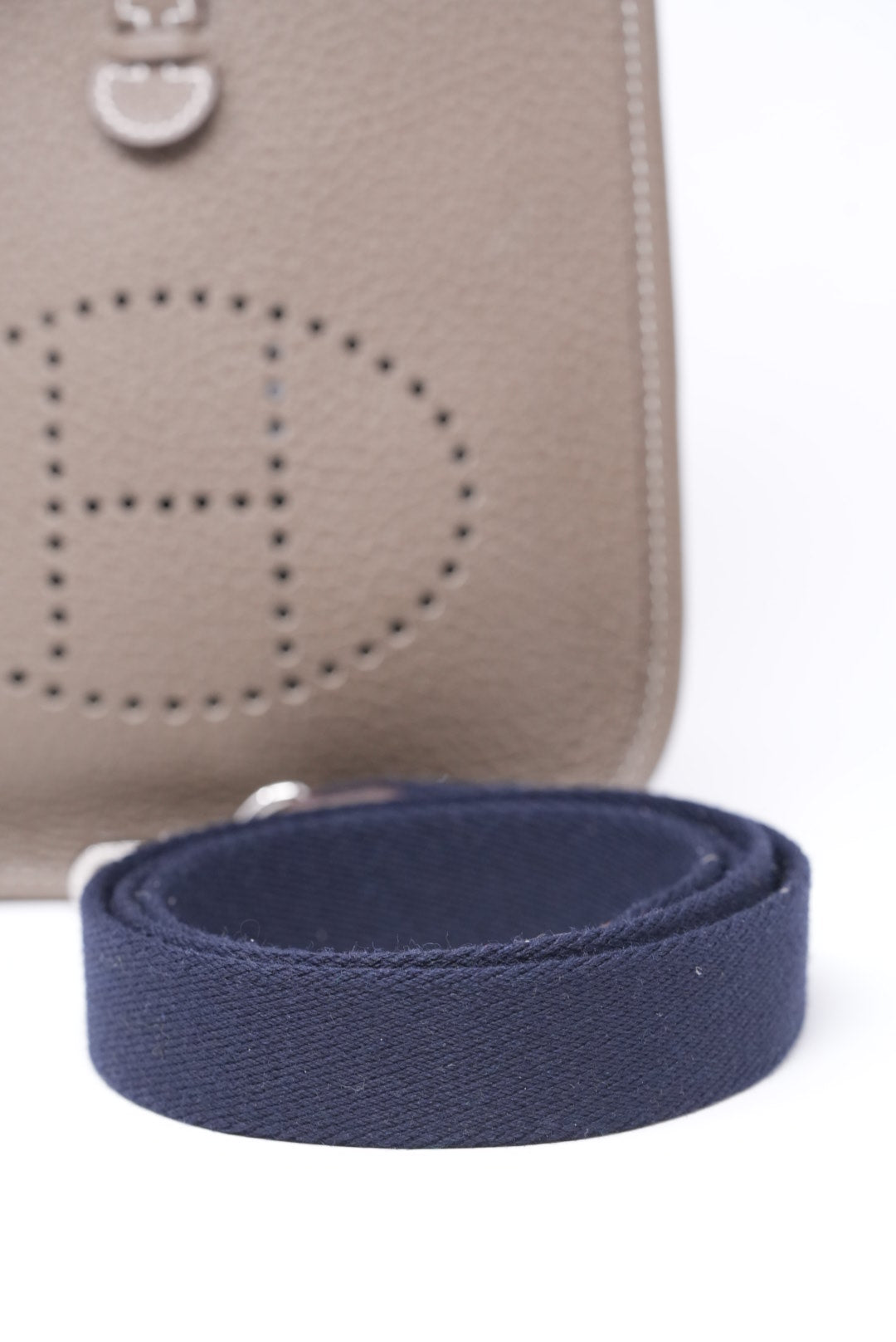 Hermes Evelyne 16 Amazone Etoupe 2022 Etoupe
