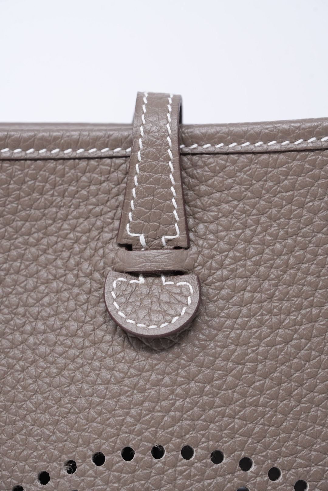 Hermes Evelyne 16 Amazone Etoupe 2022 Etoupe