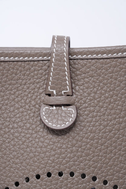 Hermes Evelyne 16 Amazone Etoupe 2022 Etoupe