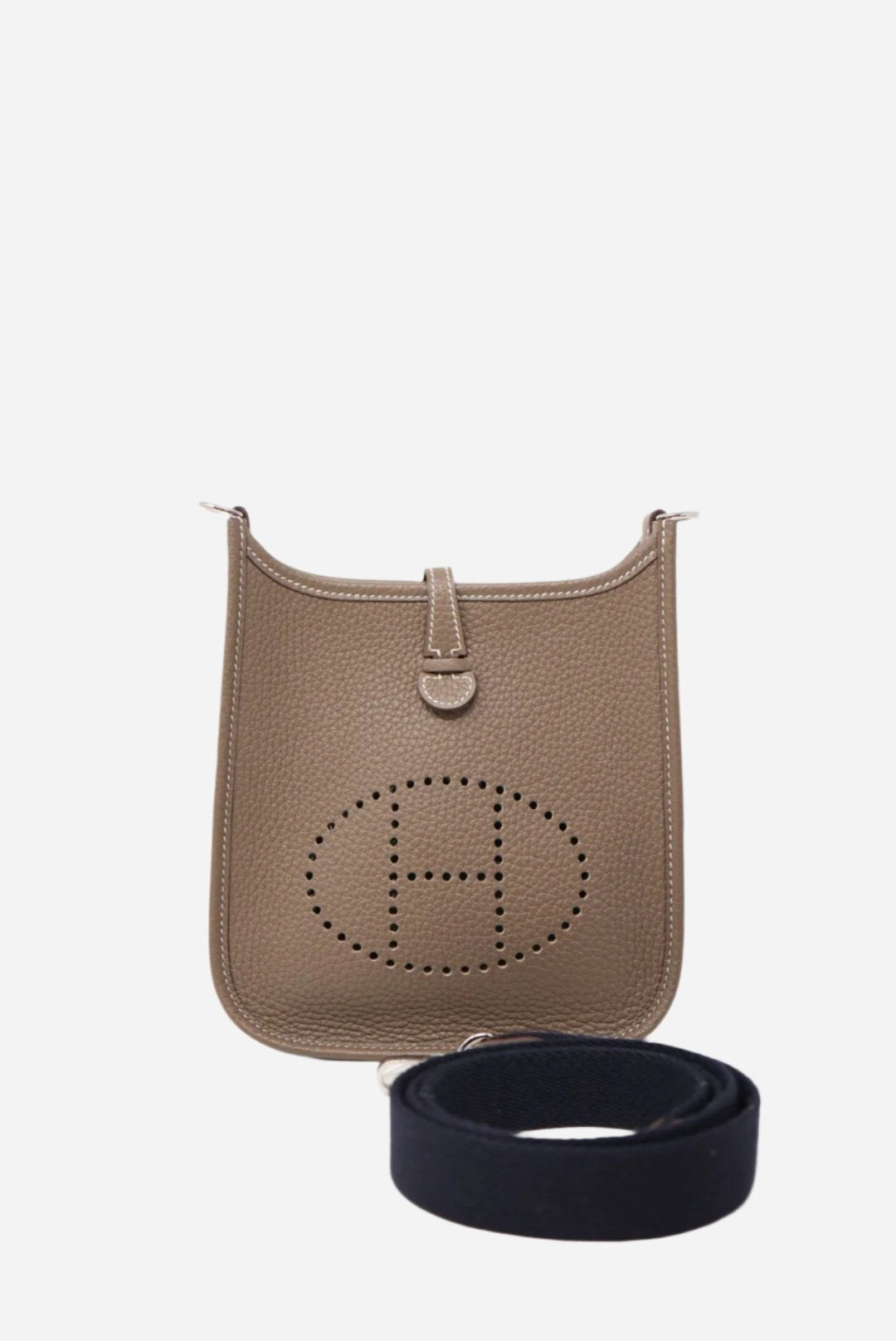 Hermes Evelyne 16 Amazone Etoupe 2022 Etoupe