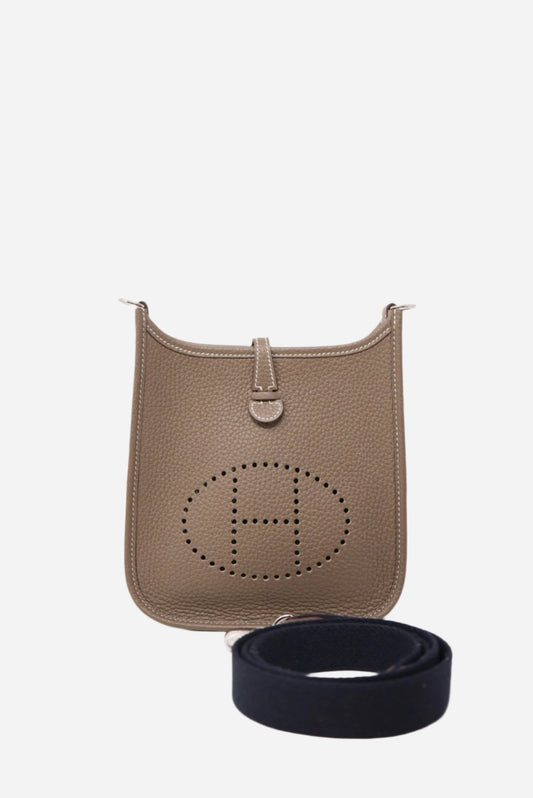 Hermes Evelyne 16 Amazone Etoupe 2022 Etoupe