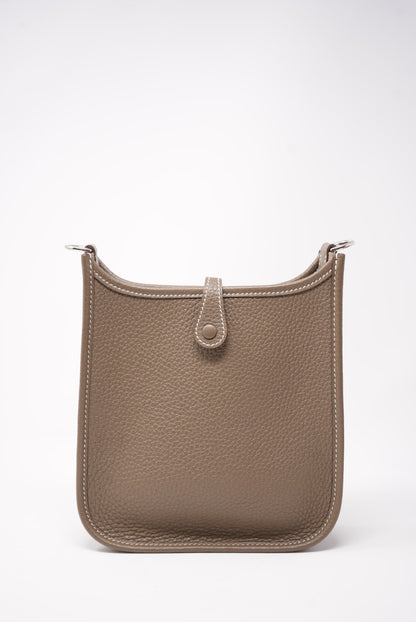 Hermes Evelyne 16 Amazone Etoupe 2022 Etoupe
