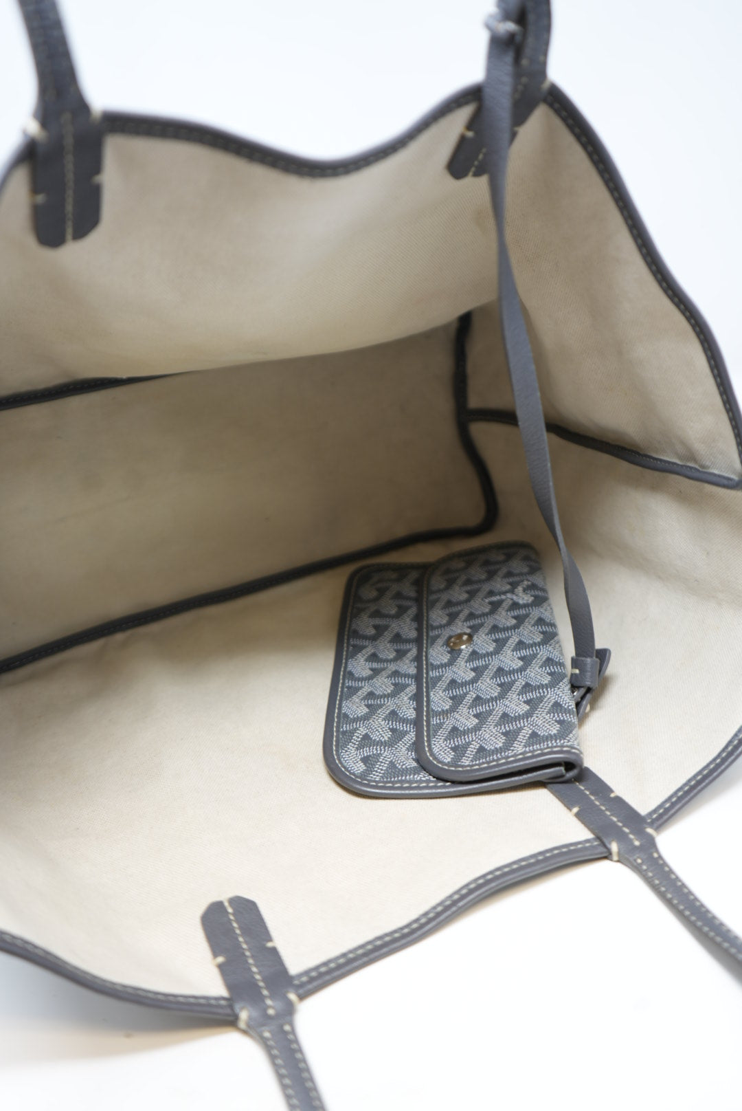 Goyard Goyardine Saint Louis PM 2018