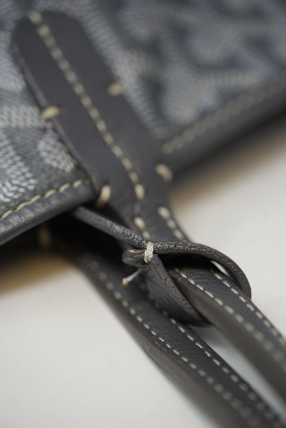 Goyard Goyardine Saint Louis PM 2018
