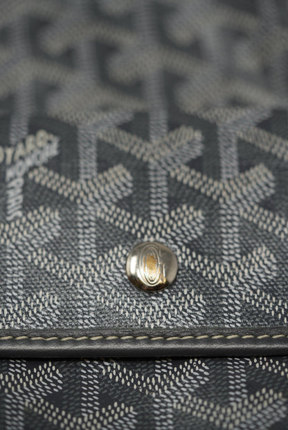Goyard Goyardine Saint Louis PM 2018