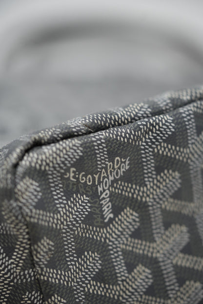 Goyard Goyardine Saint Louis PM 2018