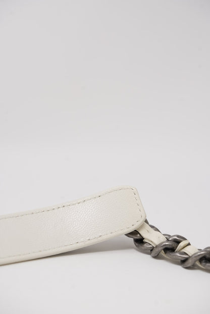 Pre-Owned Chanel 19 Flap Handbag