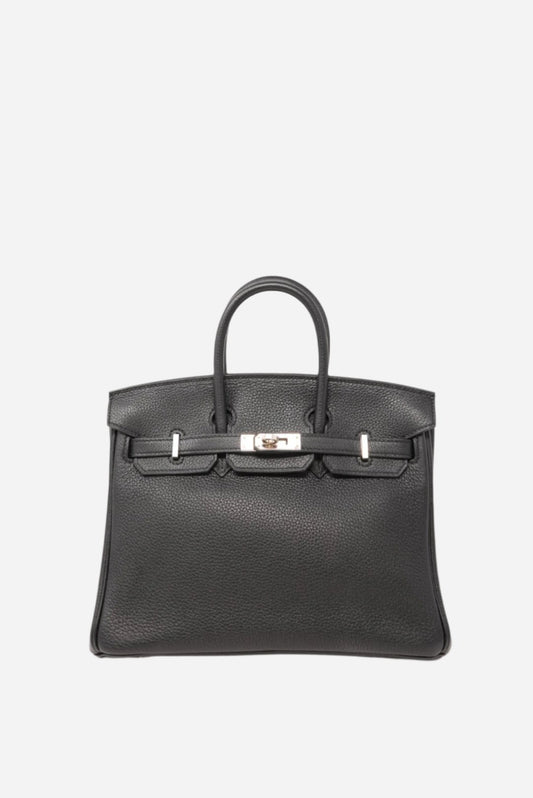 Hermes Birkin 25 Togo Leather