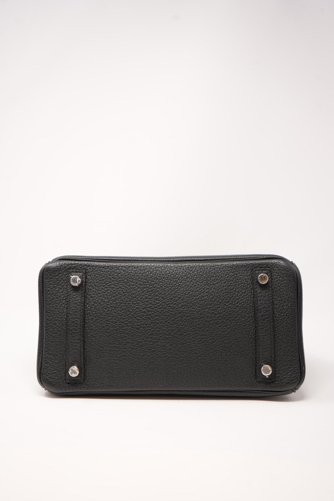 Hermes Birkin 25 Togo Leather