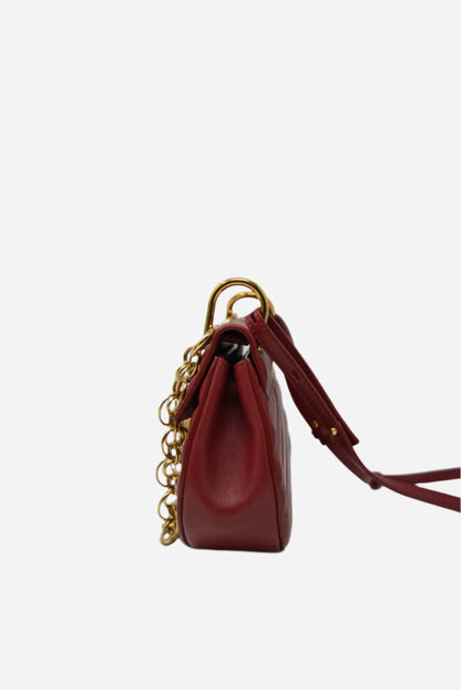 Chloe Mini Drew Bijou Shoulder Bag