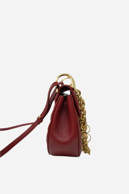 Chloe Mini Drew Bijou Shoulder Bag