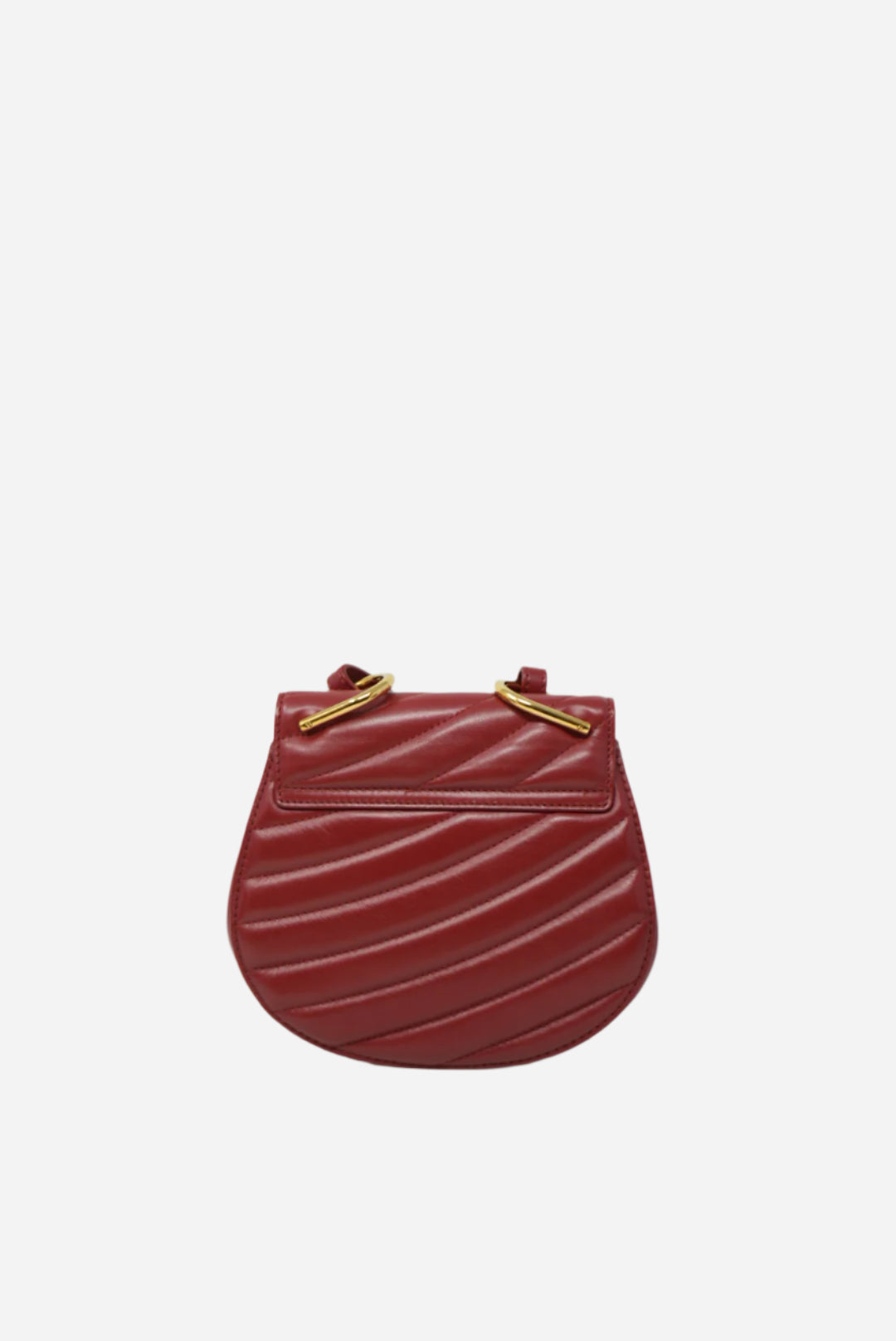 Chloe Mini Drew Bijou Shoulder Bag