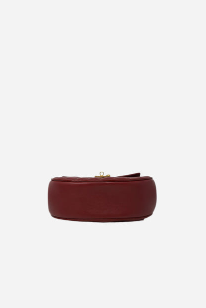 Chloe Mini Drew Bijou Shoulder Bag