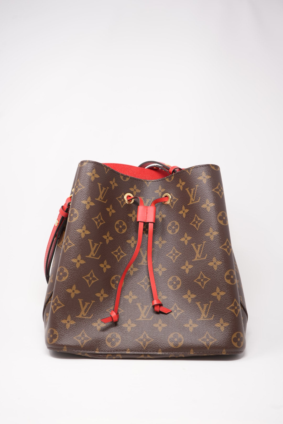 Louis Vuitton Monogram Canvas NeoNoe Hobo Bag