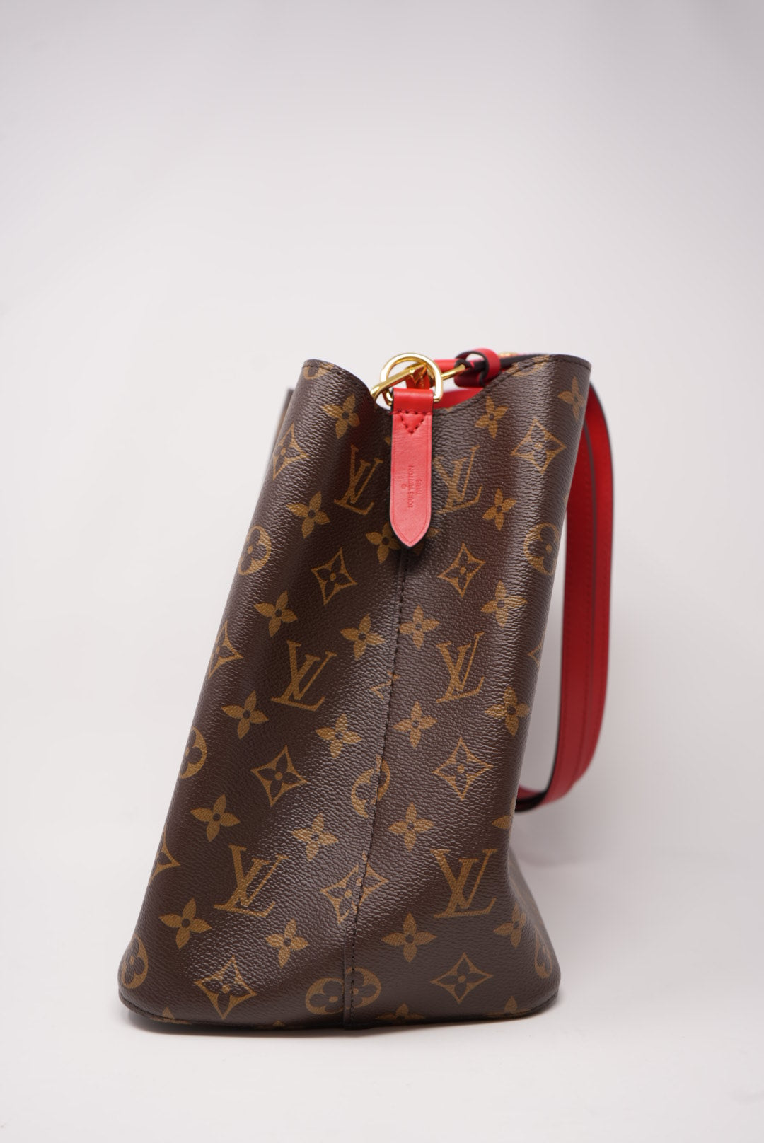 Louis Vuitton Monogram Canvas NeoNoe Hobo Bag