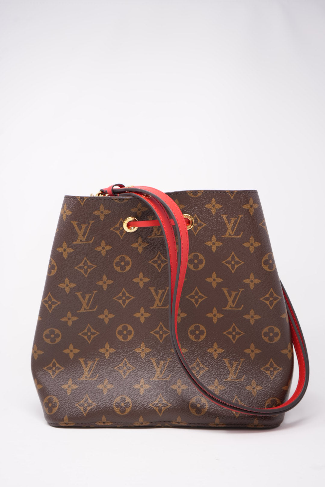Louis Vuitton Monogram Canvas NeoNoe Hobo Bag