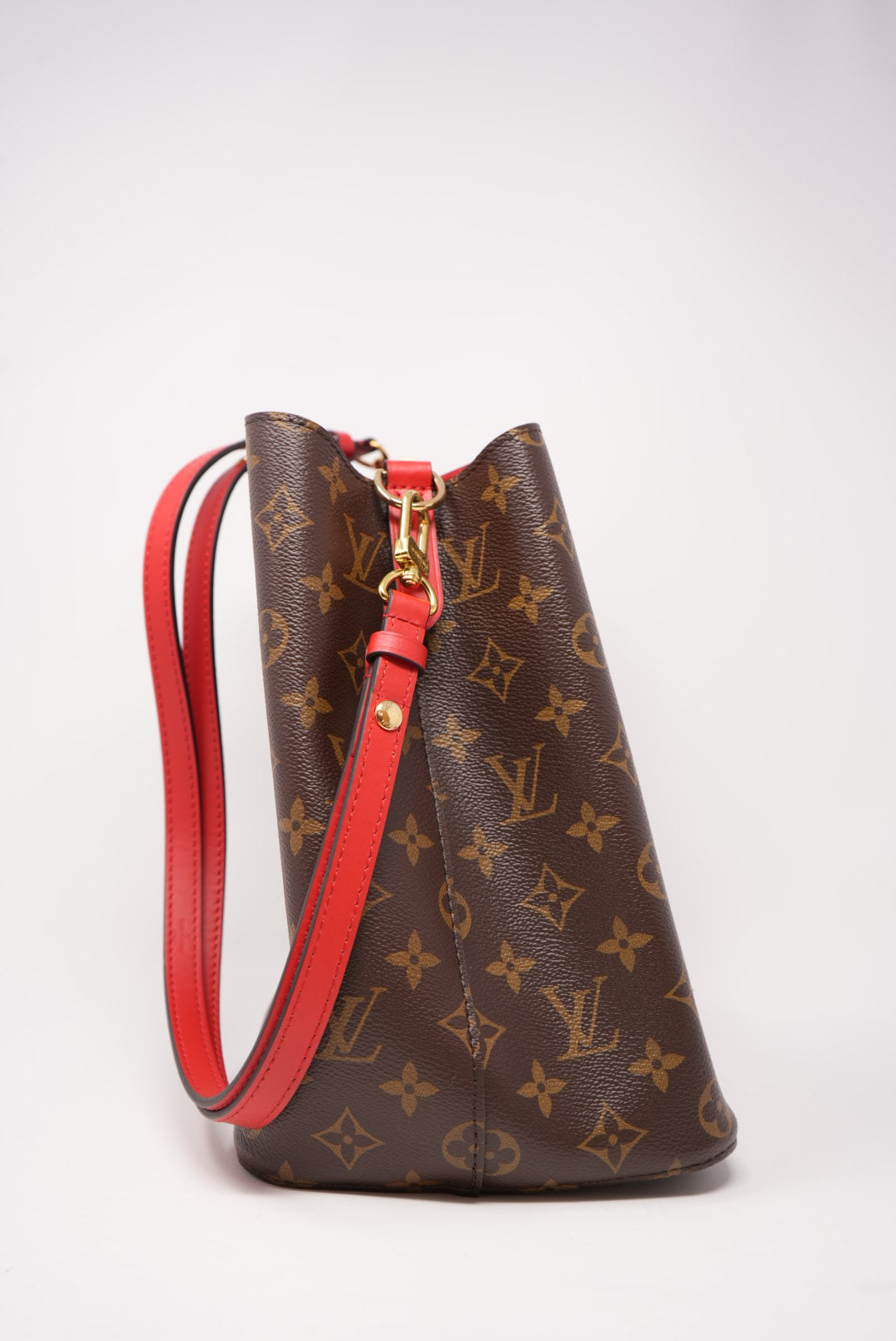 Louis Vuitton Monogram Canvas NeoNoe Hobo Bag