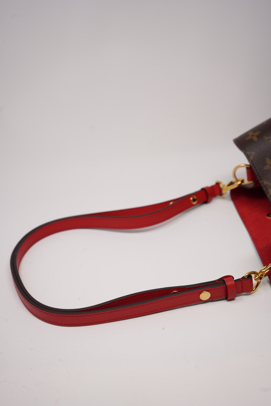 Louis Vuitton Monogram Canvas NeoNoe Hobo Bag