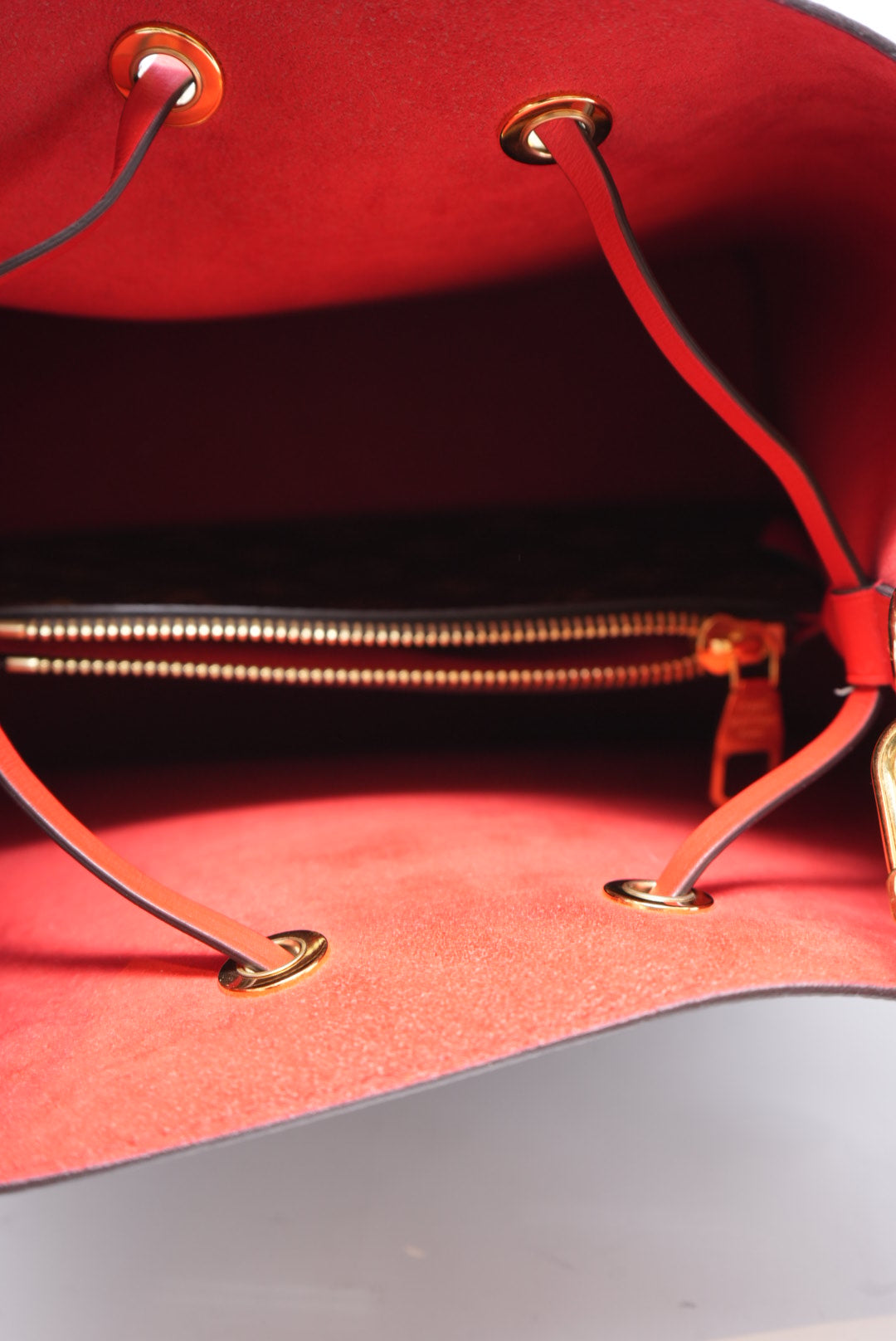 Louis Vuitton Monogram Canvas NeoNoe Hobo Bag