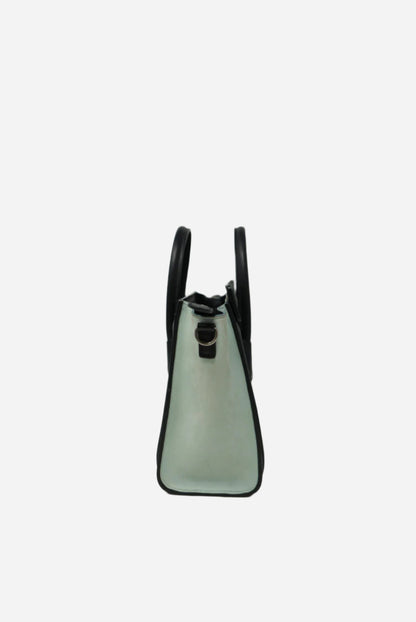 Celine Nano Calfskin Luggage Handle Bag 2017