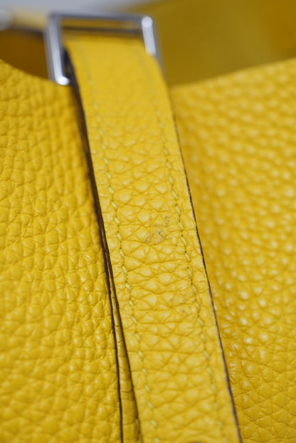 Hermes Picotin Lock 18 Handbag