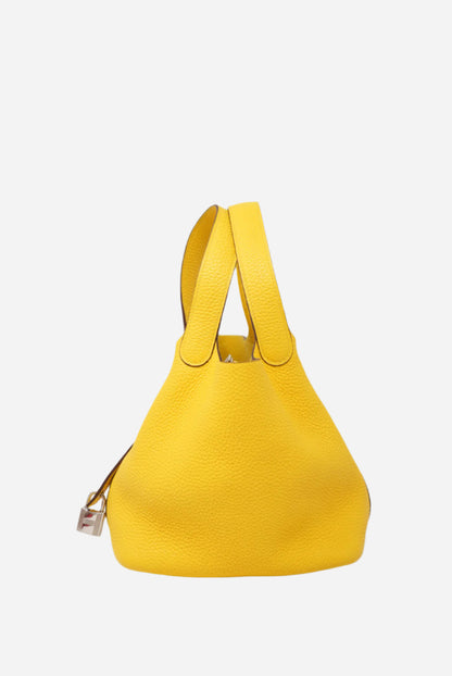 Hermes Picotin Lock 18 Handbag