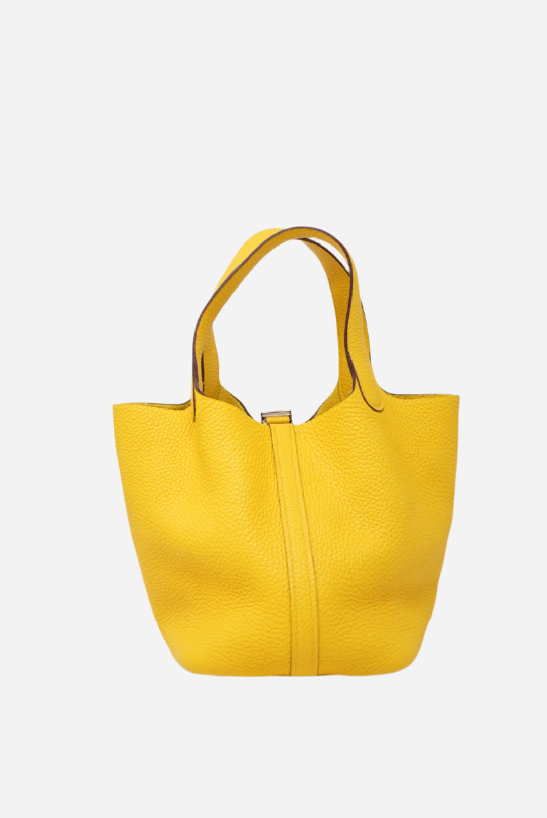 Hermes Picotin Lock 18 Handbag