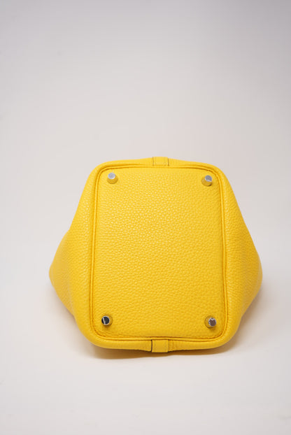 Hermes Picotin Lock 18 Handbag