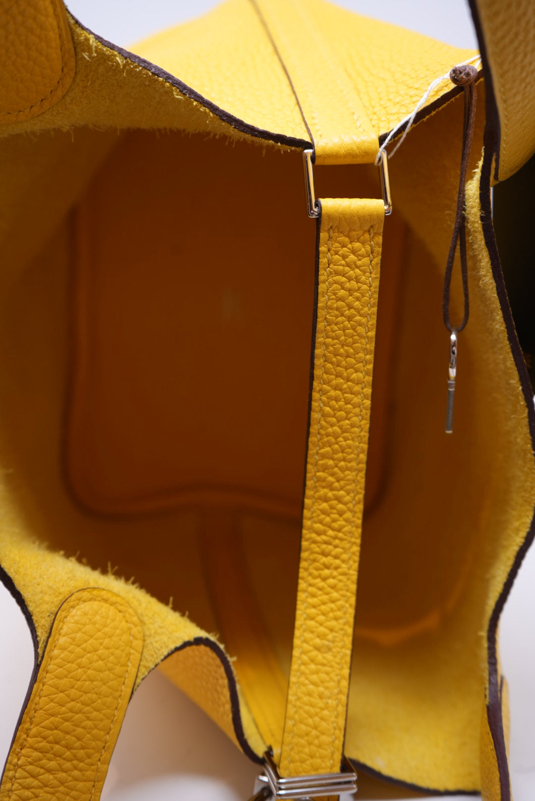 Hermes Picotin Lock 18 Handbag
