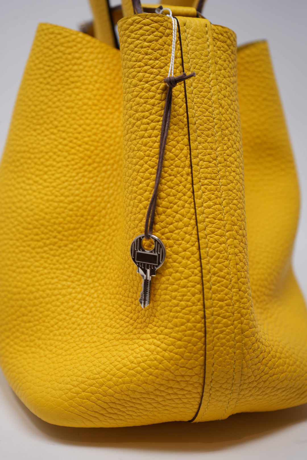 Hermes Picotin Lock 18 Handbag